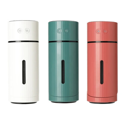 Electric Air Humidifier