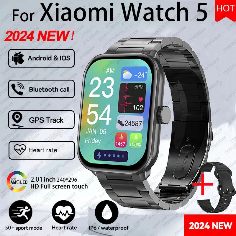 For Xiaomi Smart Watch