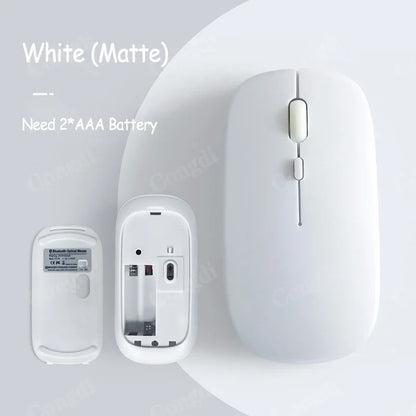 Bluetooth-compatible Mouse