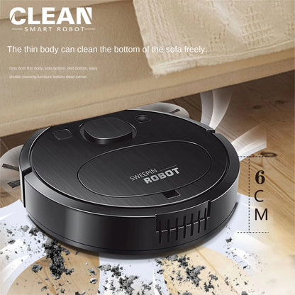 Xiaomi Smart Sweeping Robot