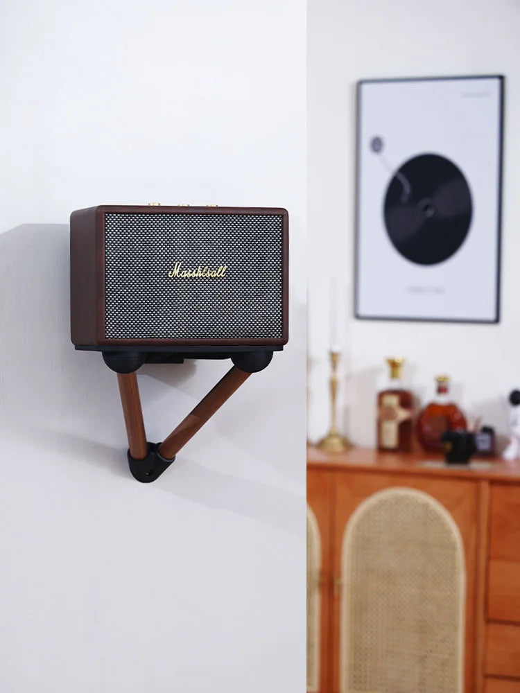 Speaker Mount Wall Bracket Stand