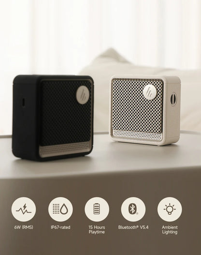 Edifier ES20 Portable Bluetooth Speaker