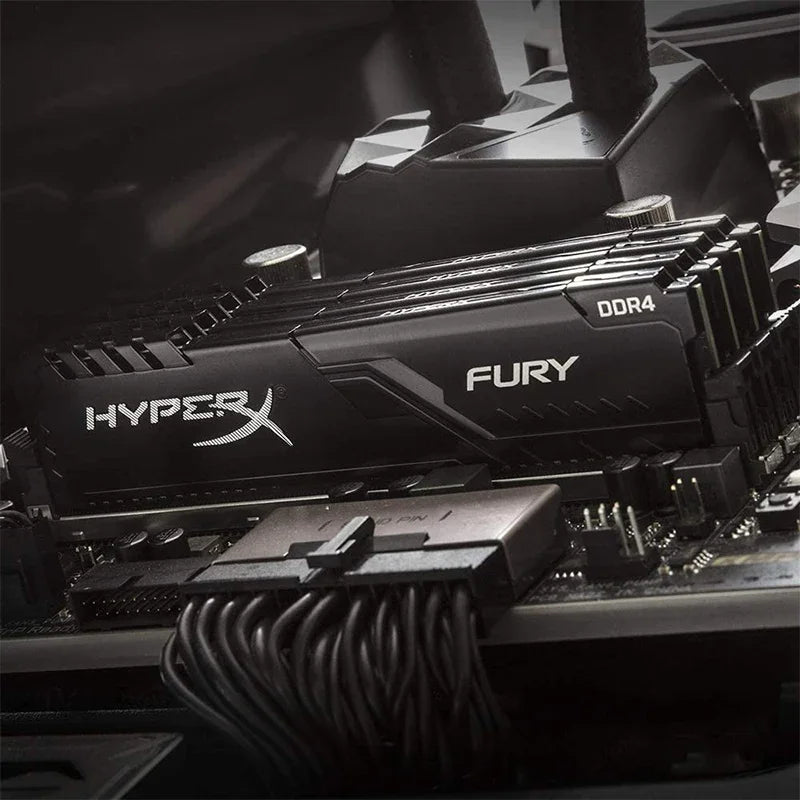 DDR4 RAM 32GB 16GB 8GB 4GB