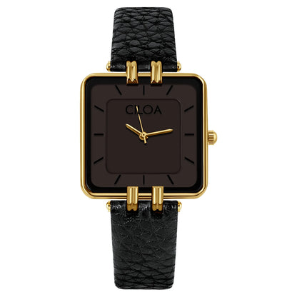 CILOA Square Women's Watch