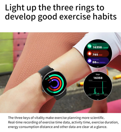 Huawei Ultra Thin Smart Watch