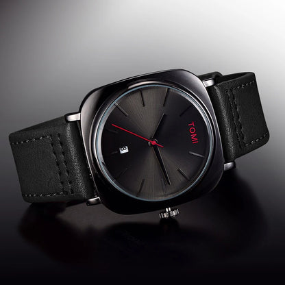 TOMI Men's Fashion Business Design Watch