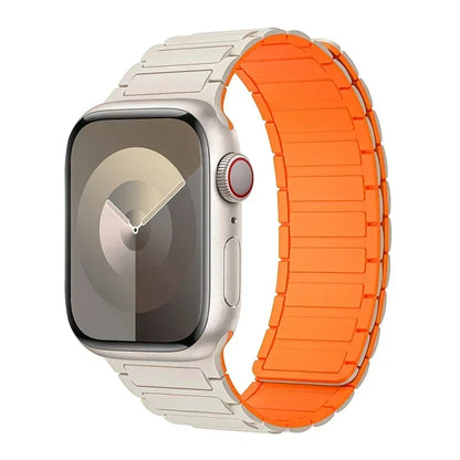 Magnetic Loop for Apple Watch Bands