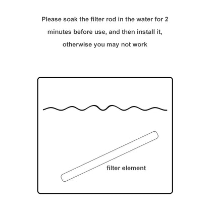 Ultrasonic Air Humidifier