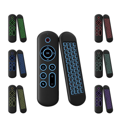 Remote Control Air Mouse Voice Gyroscope