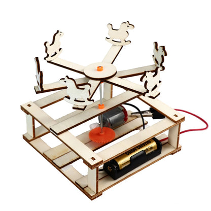 DIY STEM Project Kits for Children