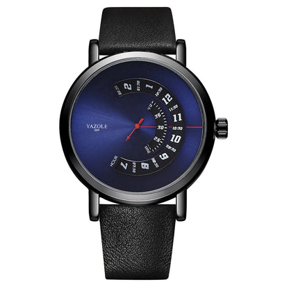Relogio YAZOLE Men Fashion Watch
