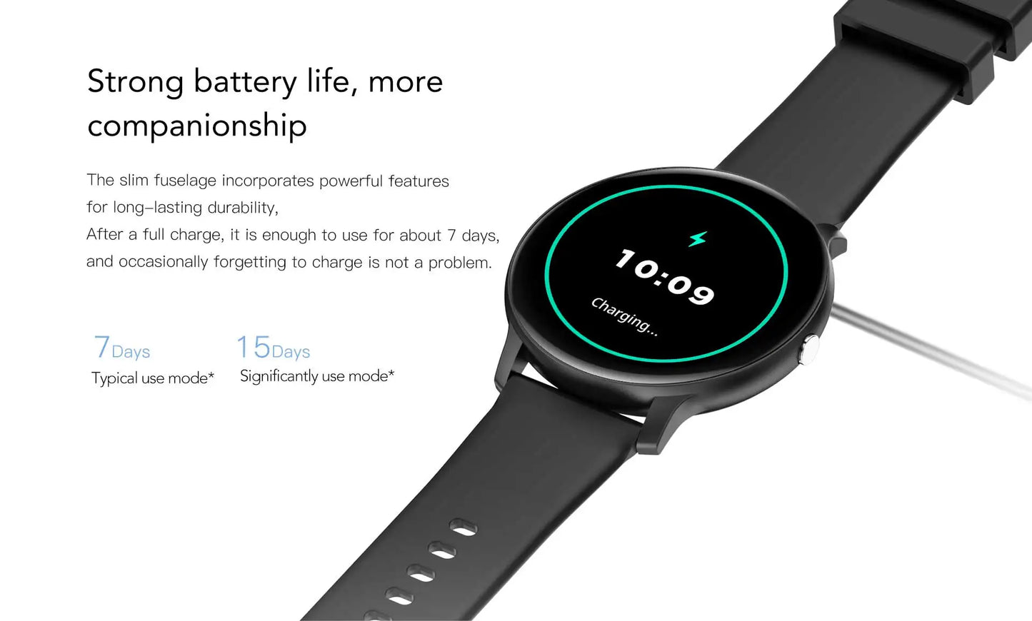 IUTECH ZL02CPRO 2024 Smart Watch