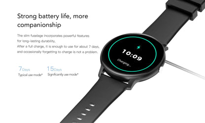 IUTECH ZL02CPRO 2024 Smart Watch