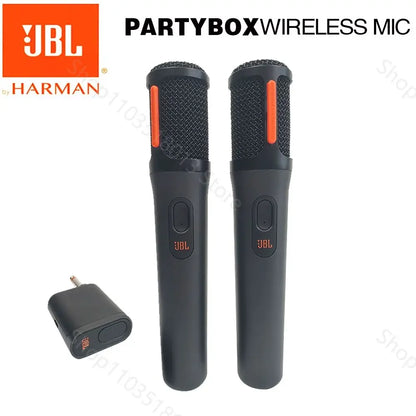 JBL Digital PartyBox