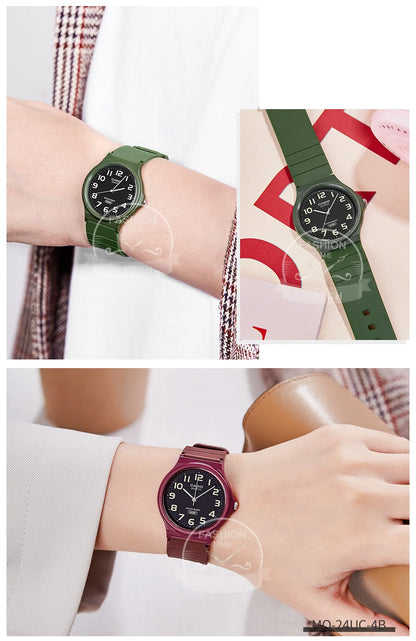Casio Neutral Model Watch