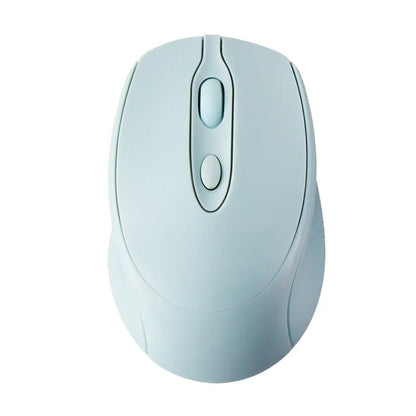 Rechargeable Bluetooth Mouse