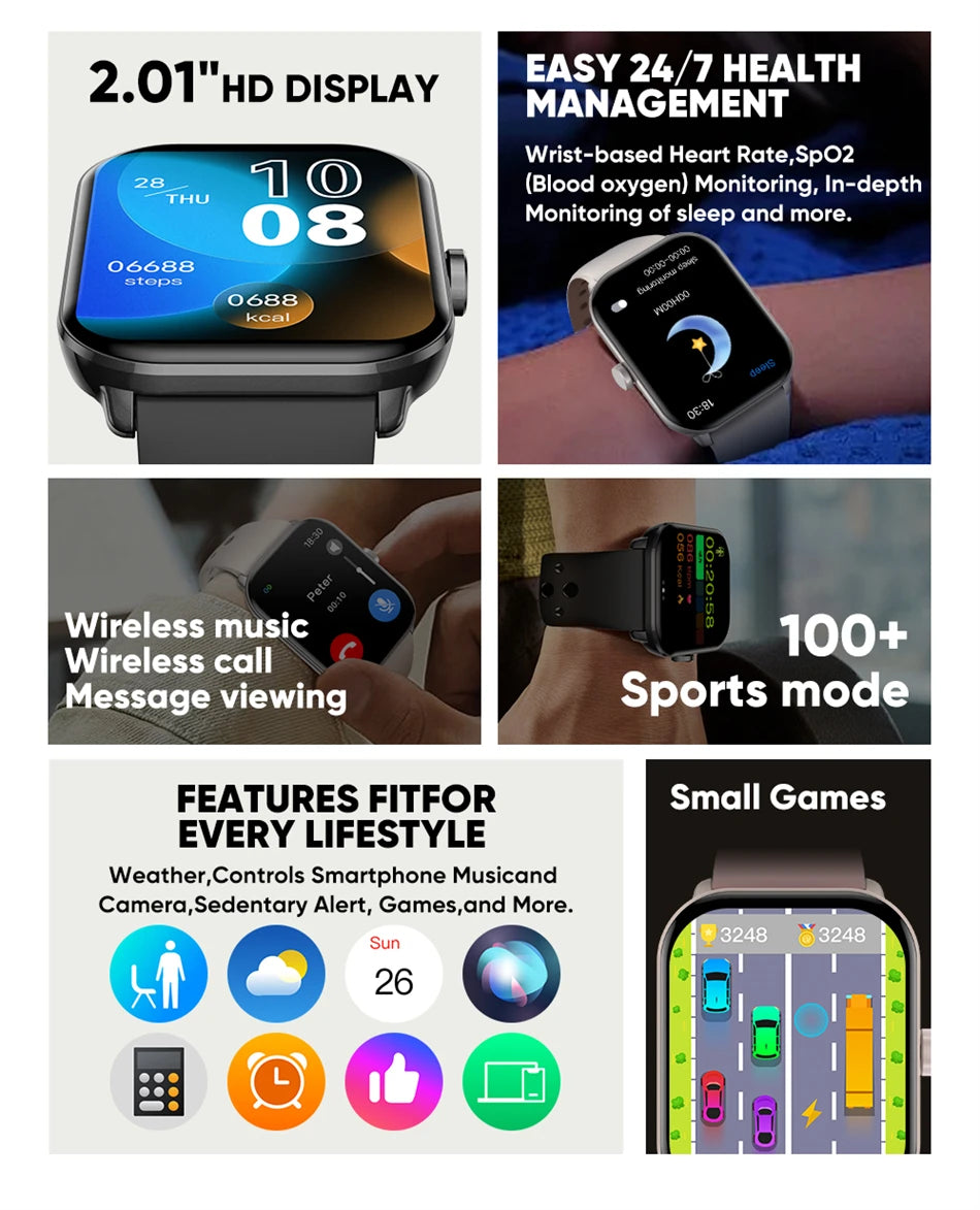 For Xiaomi Smart Watch