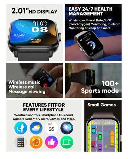 For Xiaomi Smart Watch