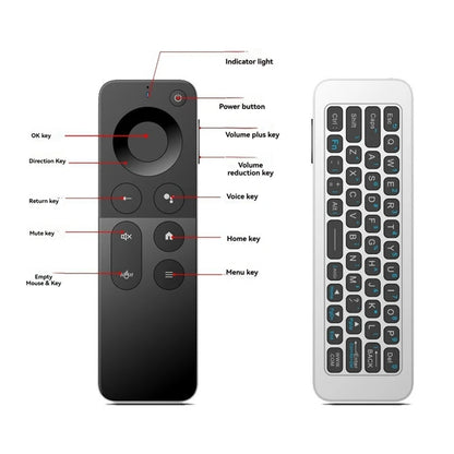 BAAY T1 Remote Control