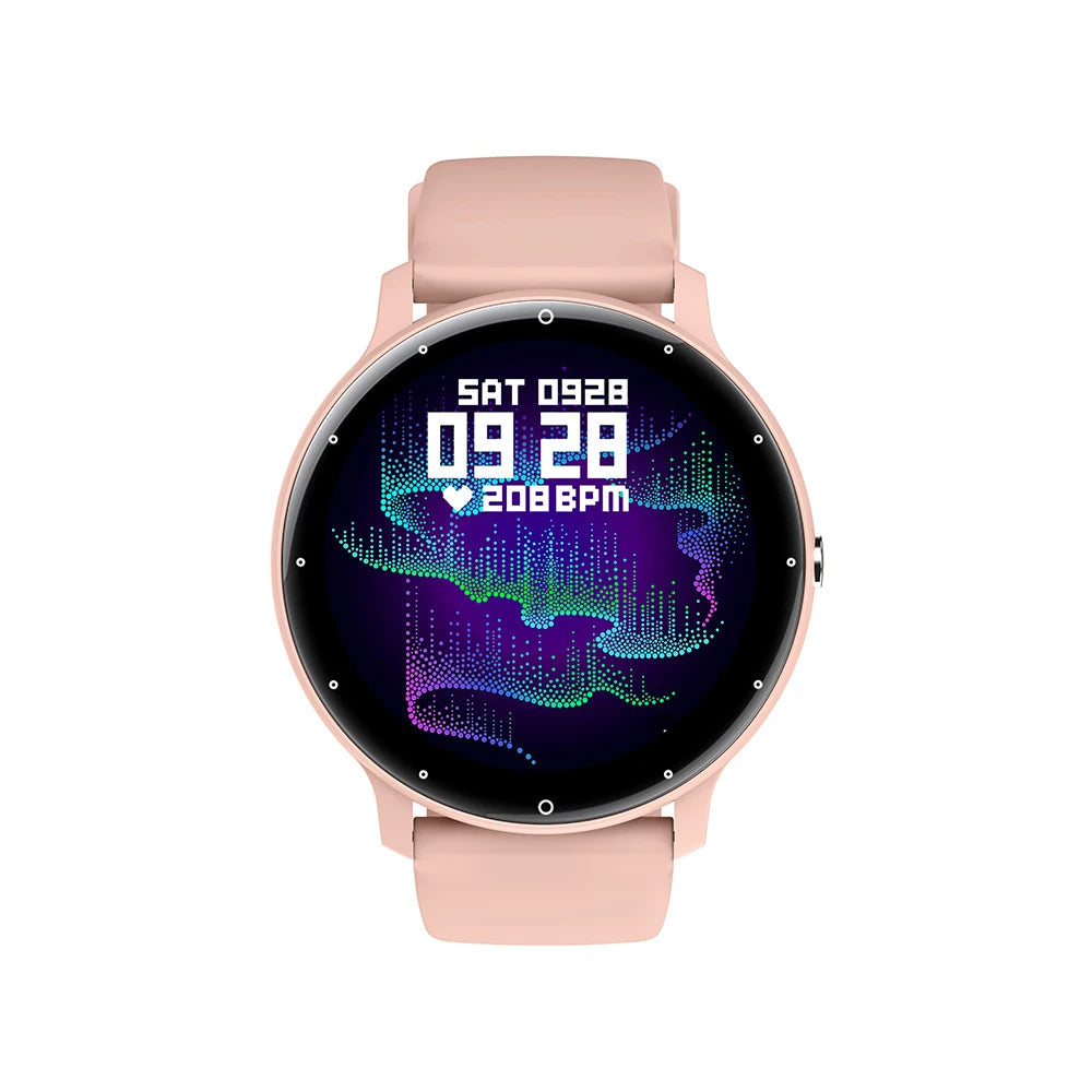IUTECH ZL02CPRO 2024 Smart Watch