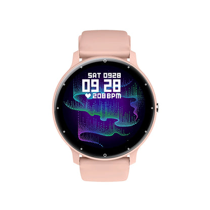IUTECH ZL02CPRO 2024 Smart Watch