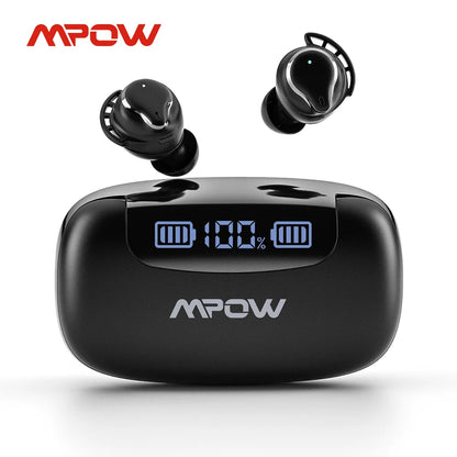 M30 Plus in-Ear Bluetooth Earbuds