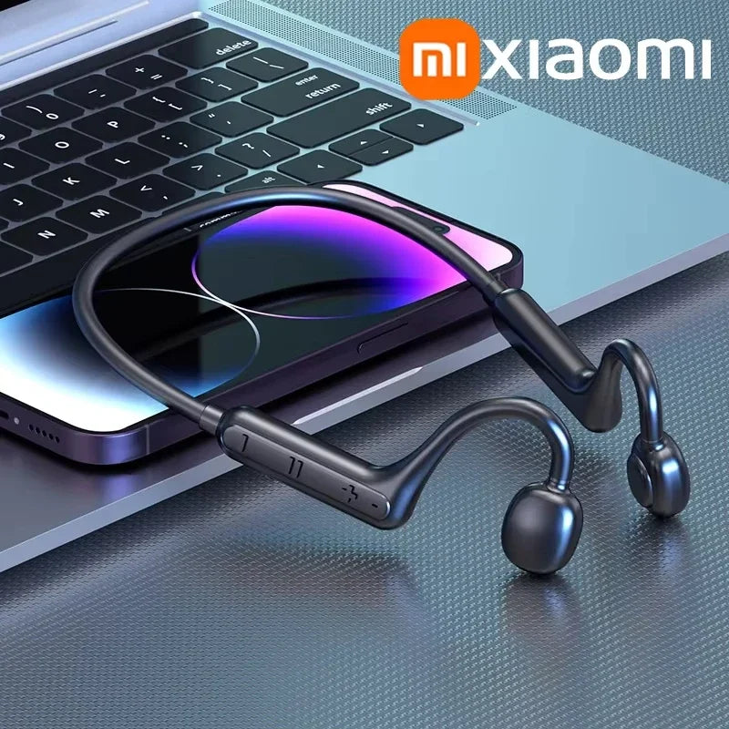 Xiaomi Neck Mounted Wireless Headset