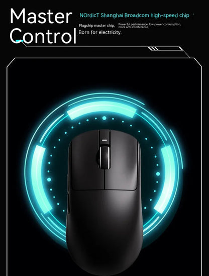VGN VXE Dragonfly R1 Mouse