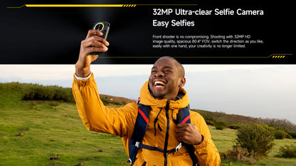 Ulefone Armor Mini Rugged Phone