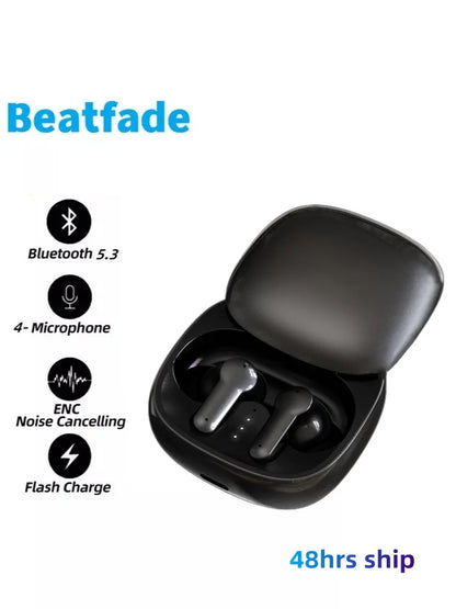 Bluetooth Headphone V5.3