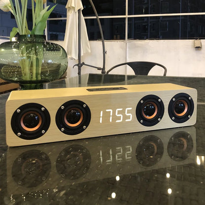 Wireless Bluetooth 5.0 Speaker