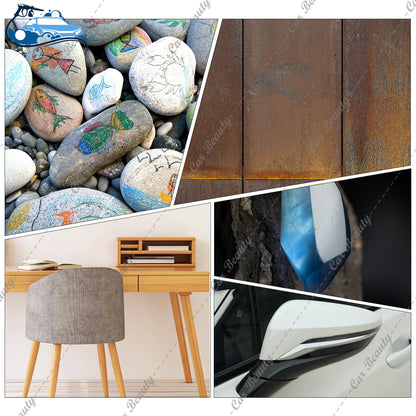 97mm 4inch Hook & Loop Round Sanding Disc Pad 60/80/100/150/180/240/320/400/600/800/1000/2000/3000/5000 Assorted Grits Sandpaper