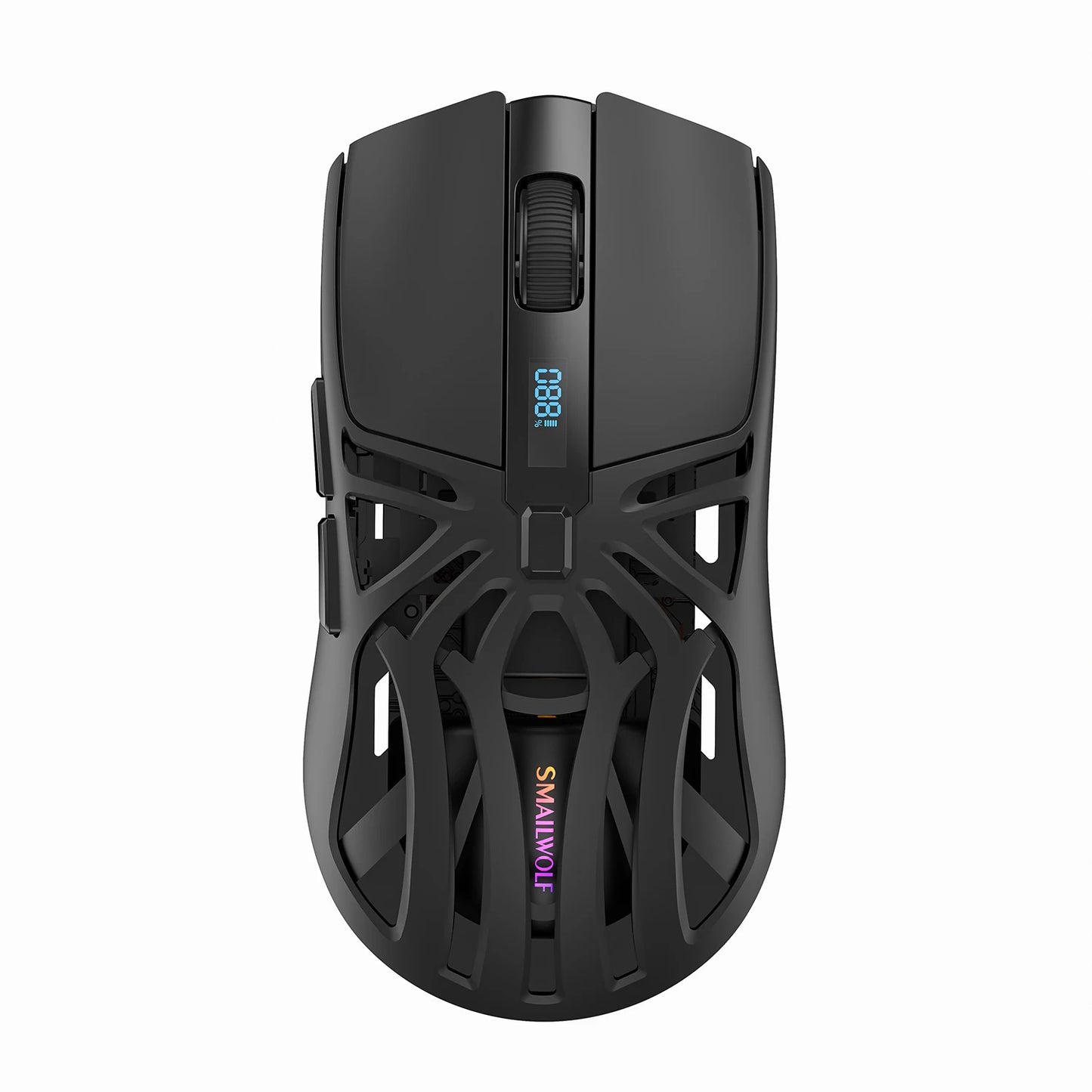 SMAILWOLF RS8 1000Hz Bluetooth Mouse