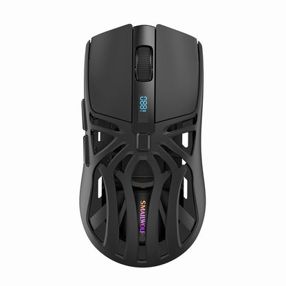SMAILWOLF RS8 1000Hz Bluetooth Mouse