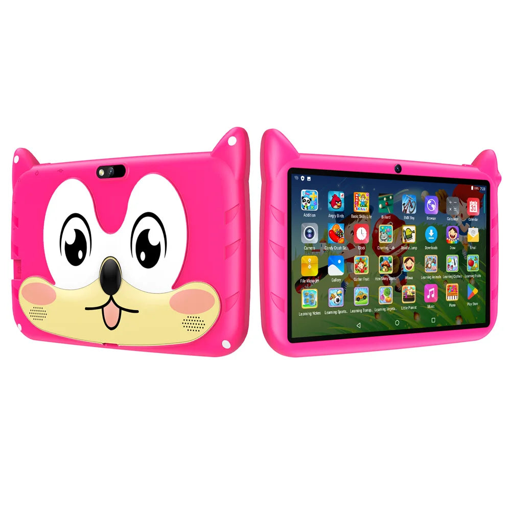 7 Inch Kid Tablet