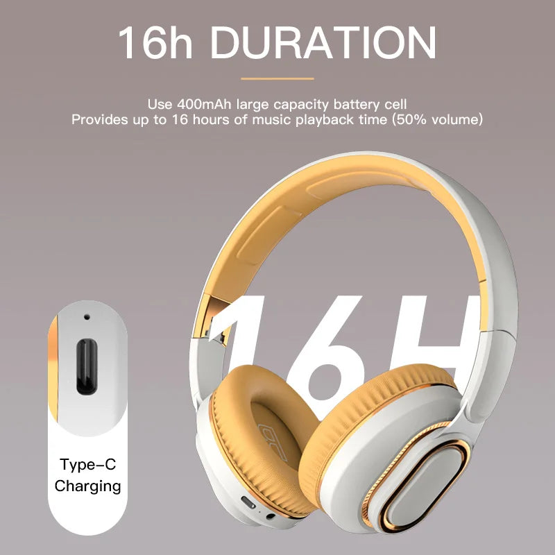 H7/H3 Tv Bluetooth Headphone