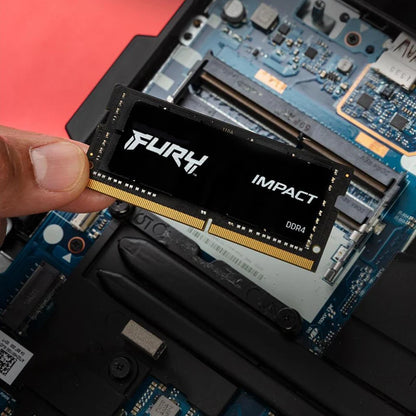 Hyperx FURY Impact DDR4 RAM 16GB 8GB