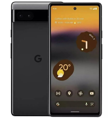 Google Pixel 6A