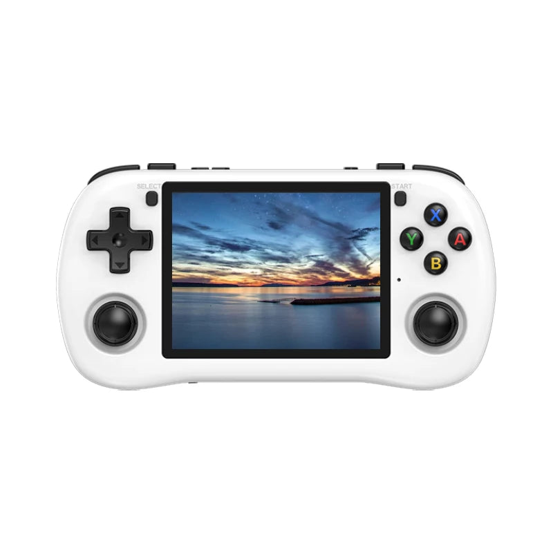 POWKIDDY X35H Retro Handheld Game Console