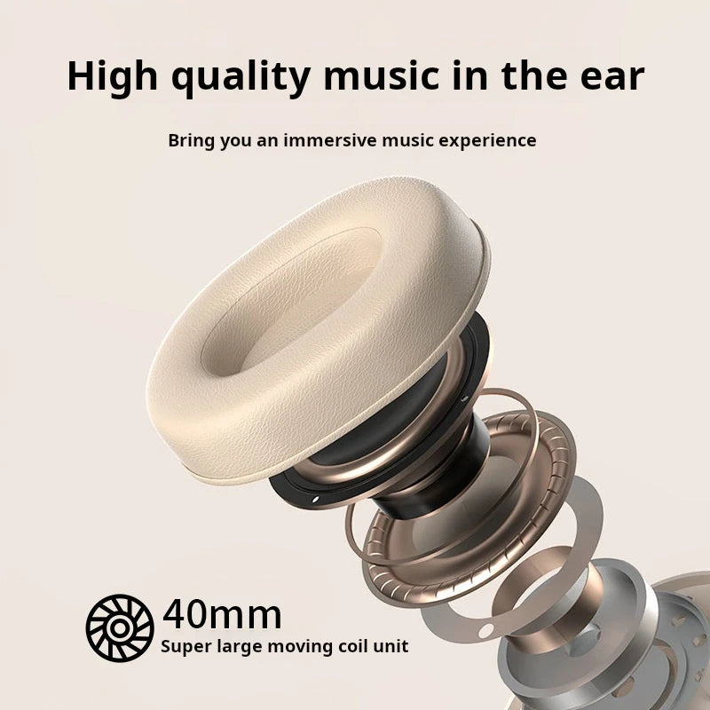 SONY D2-ANC Wireless Headphones