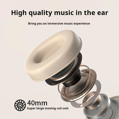 SONY D2-ANC Wireless Headphones