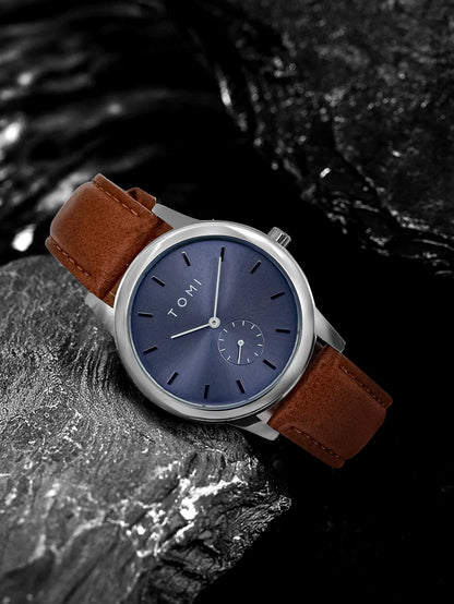 TOMI Fashion Men's Quartz Watch