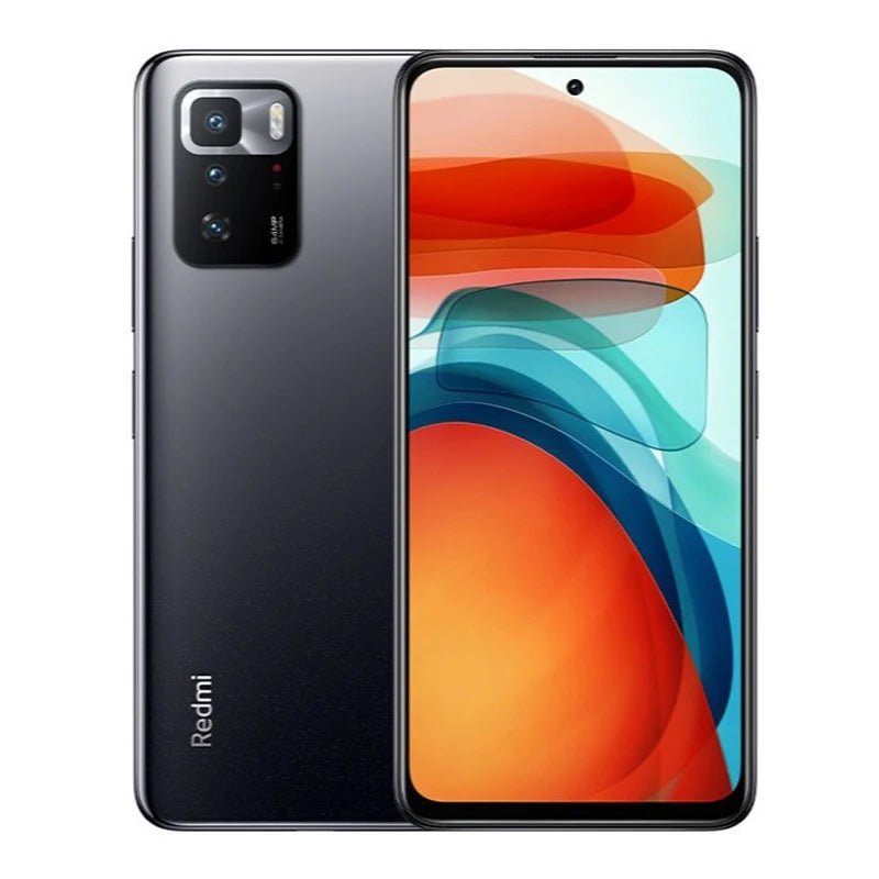 Xiaomi Redmi Note 10 Pro
