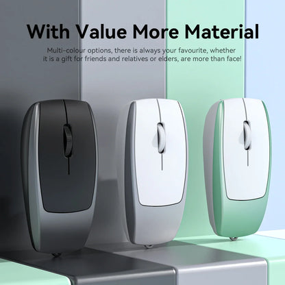Card Reader Mini Wireless Bluetooth Mouse