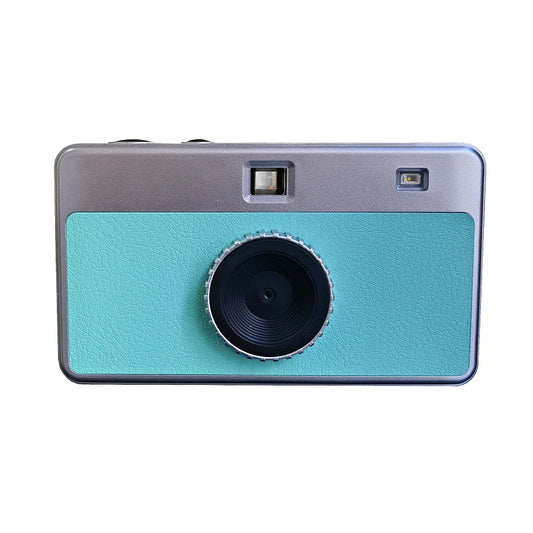 MP Retro Digital Camera Screen
