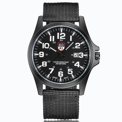 YIKAZE Watches for Men