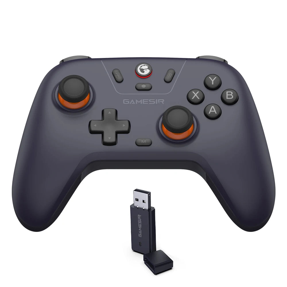 GameSir T4 Nova Lite Wireless Game Controller