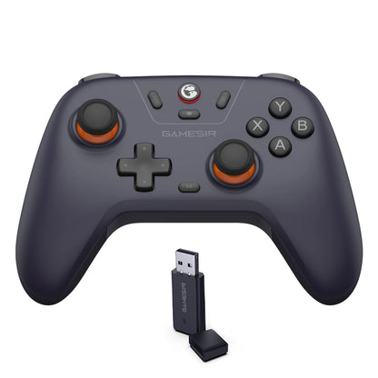 GameSir T4 Nova Lite Wireless Game Controller