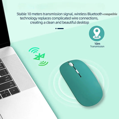 Bluetooth-compatible Mouse