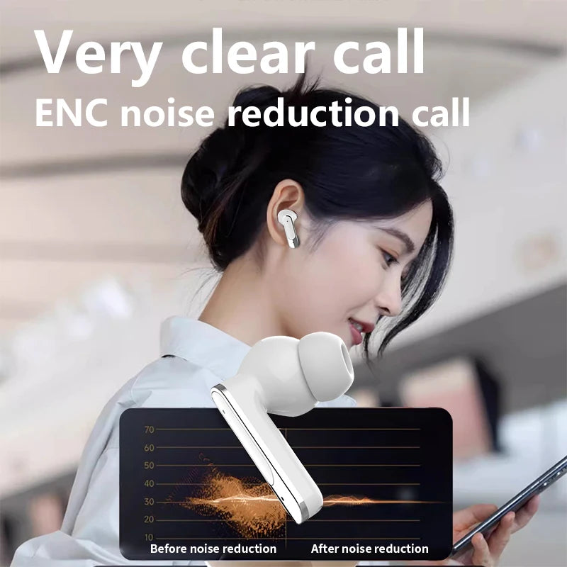 Uonam Wireless Bluetooth Earphones